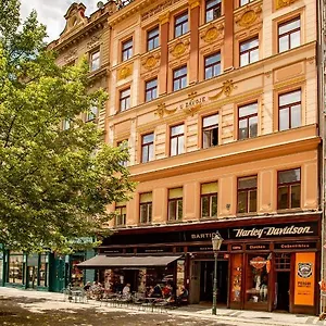 شقة فندقية St Havel Old Town