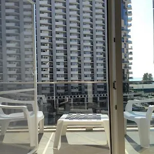 شقة Orbi Sea Towers