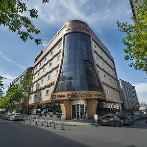 فندق ميدمار
